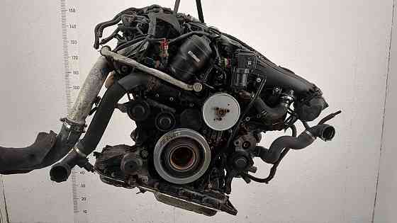 Двигатель Audi A6 (C7) CGQB Донецк