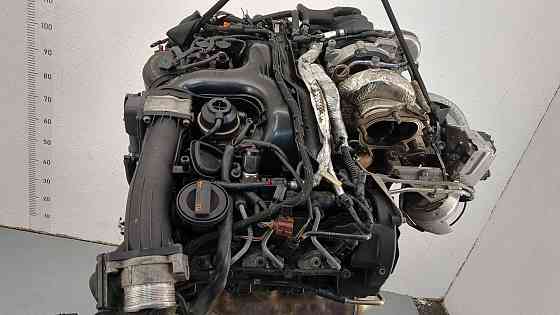 Двигатель Audi A6 (C7) CGQB Донецк