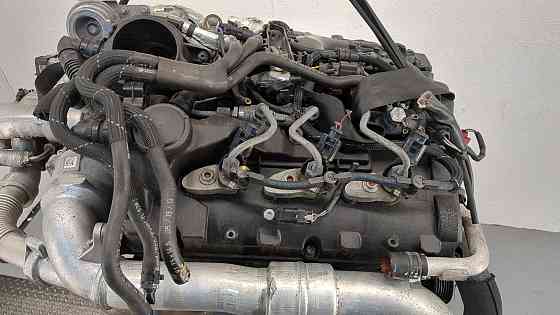 Двигатель Audi A6 (C7) CGQB Донецк