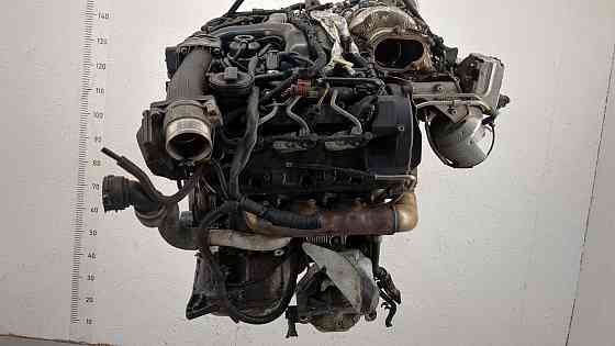 Двигатель Audi A6 (C7) CGQB Донецк