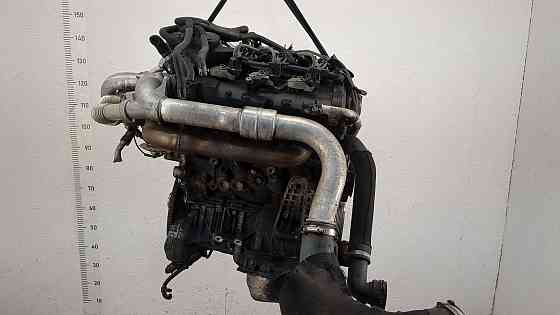 Двигатель Audi A6 (C7) CGQB Донецк