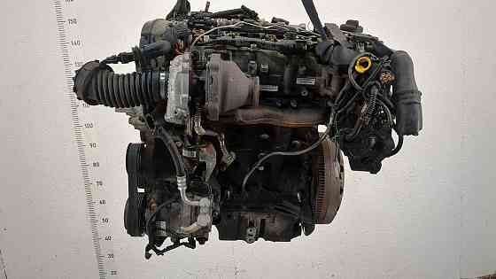 Двигатель Opel Astra J A20DTH Донецк