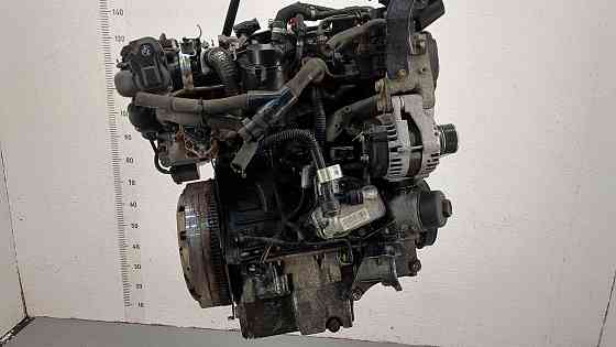 Двигатель Opel Astra J A20DTH Донецк