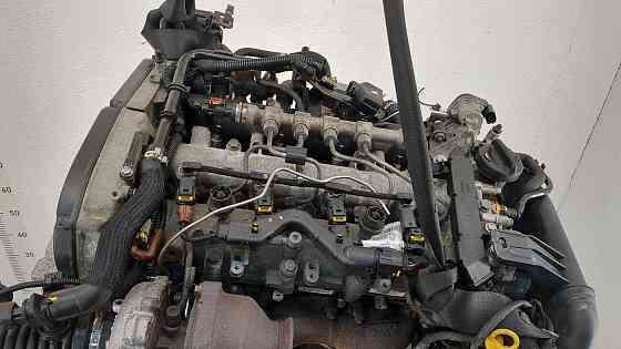 Двигатель Opel Astra J A20DTH Донецк