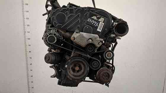 Двигатель Opel Astra J A20DTH Донецк