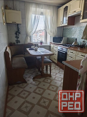 Сдаётся однокомнатную квартиру, Калининском районе Донецк - изображение 3