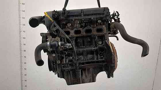 Двигатель Opel Zafira B A18XER Донецк