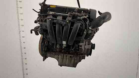 Двигатель Opel Zafira B A18XER Донецк