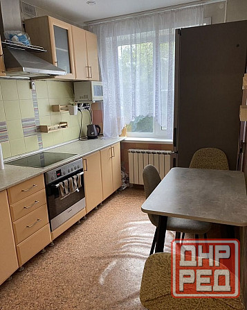 Сдам 3-комнатную квартиру Донецк - изображение 1