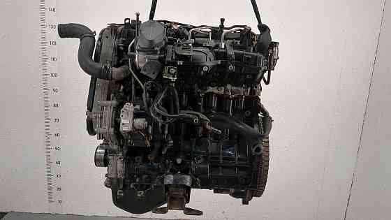 Двигатель Hyundai H-1 Starex D4CB Донецк