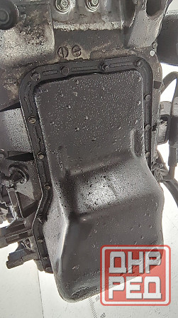 Двигатель Hyundai H-1 Starex D4CB Донецк - изображение 6