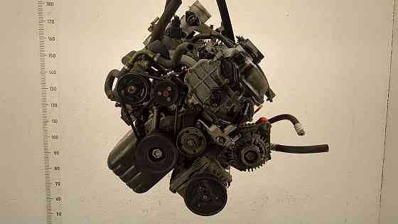 Двигатель Nissan Micra K12E CGA3DE Донецк