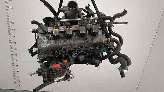 Двигатель Nissan Micra K12E CGA3DE Донецк