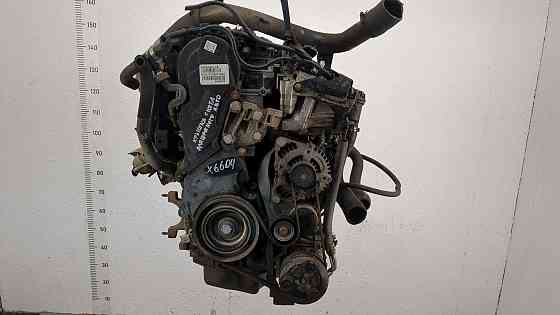 Двигатель Ford Kuga UFDA Донецк
