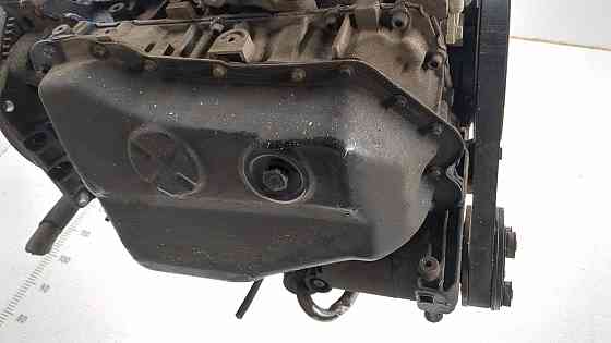 Двигатель Ford Kuga UFDA Донецк