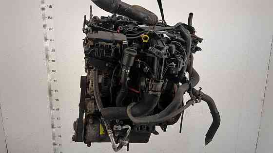 Двигатель Ford Kuga UFDA Донецк