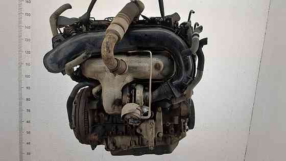 Двигатель Ford Kuga UFDA Донецк
