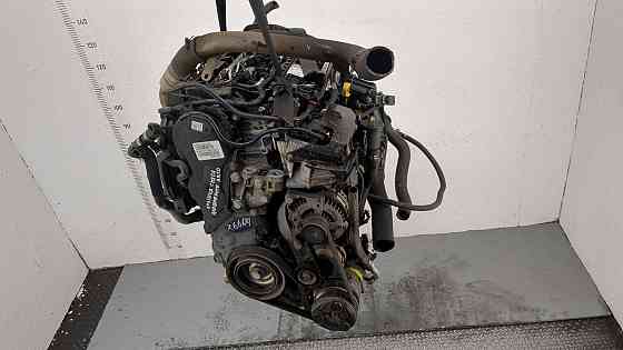 Двигатель Ford Kuga UFDA Донецк
