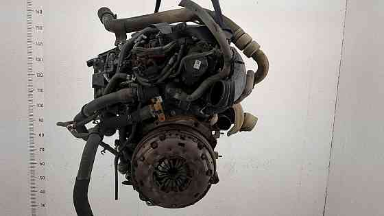 Двигатель Ford Kuga UFDA Донецк