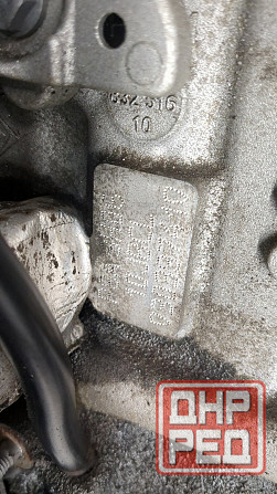 Двигатель Citroen C3 picasso 9HP Донецк - изображение 7
