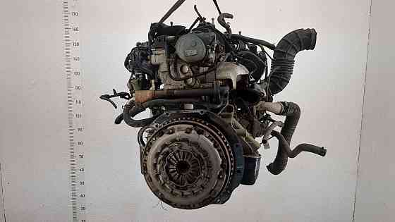 Двигатель Hyundai H-1 Starex D4CB Донецк
