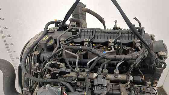 Двигатель Hyundai H-1 Starex D4CB Донецк
