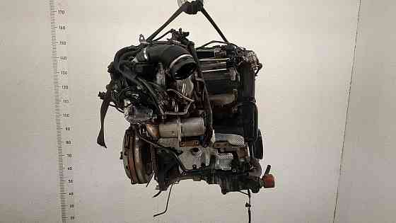 Двигатель Audi A5 (8T) CNHA Донецк