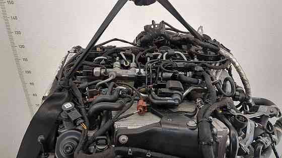 Двигатель Audi A5 (8T) CNHA Донецк