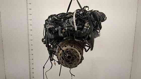 Двигатель Audi A5 (8T) CNHA Донецк