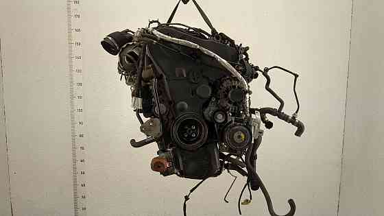Двигатель Audi A5 (8T) CNHA Донецк