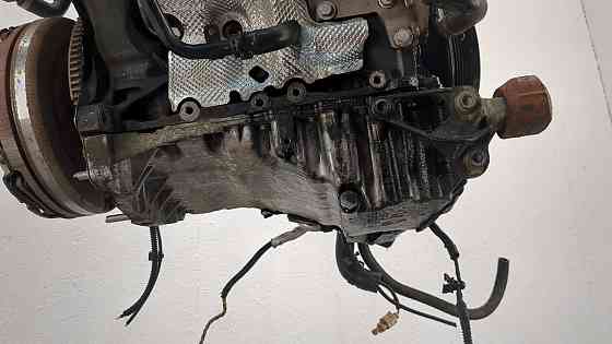 Двигатель Audi A5 (8T) CNHA Донецк