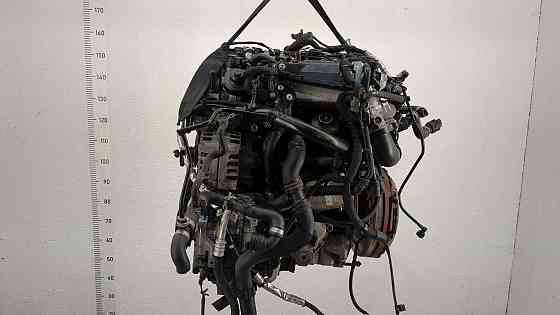 Двигатель Audi A5 (8T) CNHA Донецк