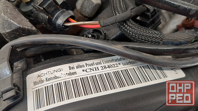 Двигатель Audi A5 (8T) CNHA Донецк - изображение 7
