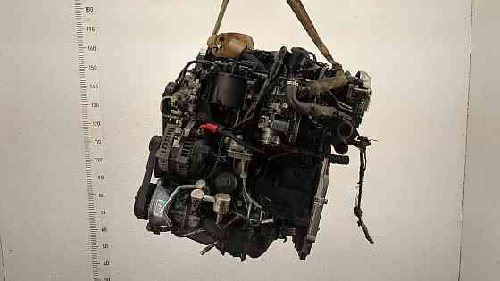 Двигатель Jaguar XF 224DT Донецк