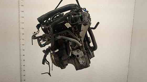Двигатель Ford Fiesta M1JE, M1JH Донецк
