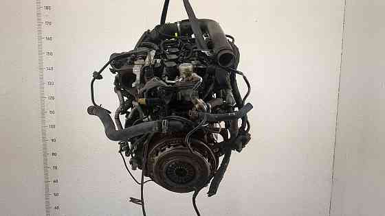 Двигатель Ford Fiesta M1JE, M1JH Донецк