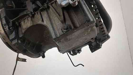 Двигатель Ford Fiesta M1JE, M1JH Донецк