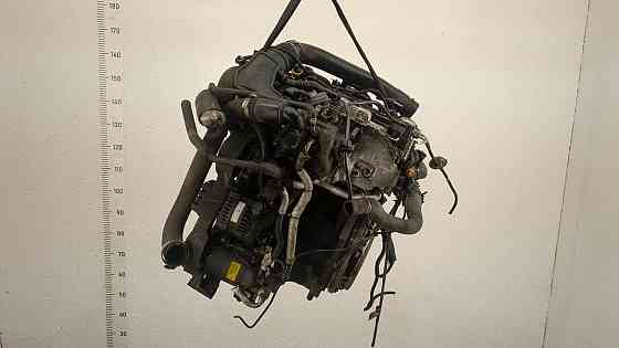 Двигатель Ford Fiesta M1JE, M1JH Донецк