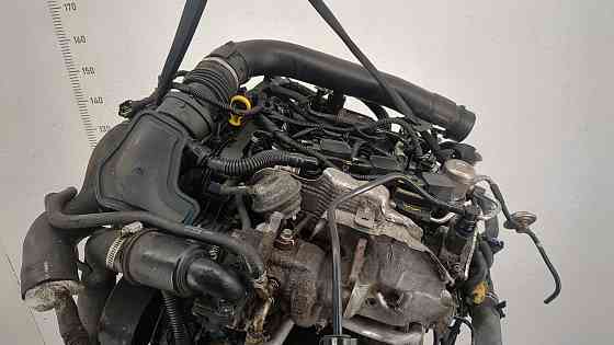 Двигатель Ford Fiesta M1JE, M1JH Донецк