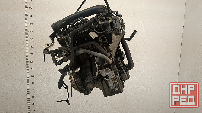 Двигатель Ford Fiesta M1JE, M1JH Донецк - изображение 4