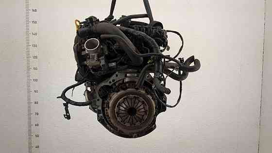 Двигатель Hyundai i20 G4LA Донецк