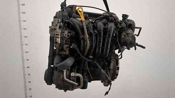 Двигатель Hyundai i20 G4LA Донецк