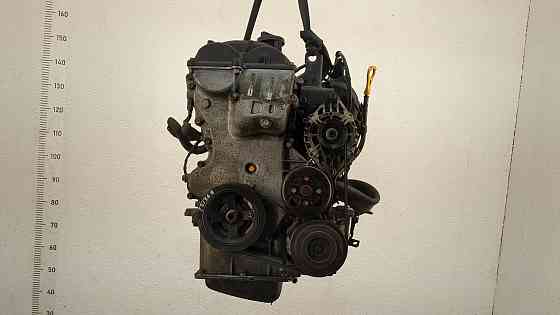 Двигатель Hyundai i20 G4LA Донецк