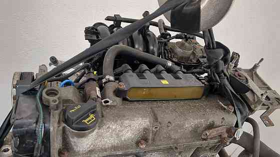 Двигатель Fiat Punto Evo 169 A 4.000 Донецк