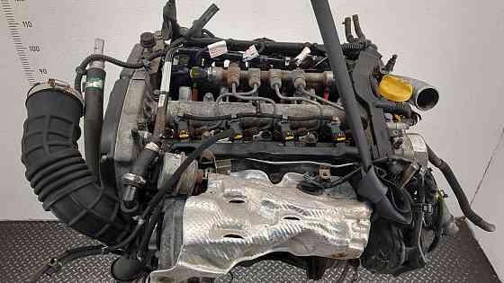 Двигатель Suzuki SX4 D20AA Донецк