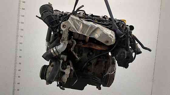 Двигатель Suzuki SX4 D20AA Донецк
