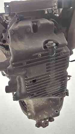 Двигатель Suzuki SX4 D20AA Донецк