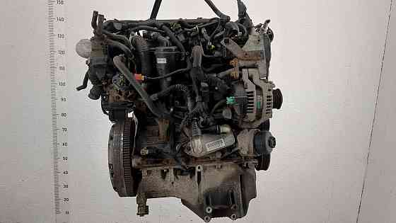 Двигатель Suzuki SX4 D20AA Донецк