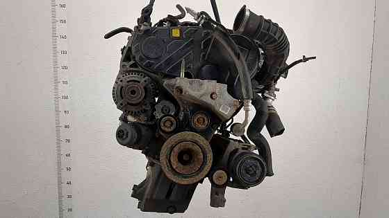 Двигатель Suzuki SX4 D20AA Донецк