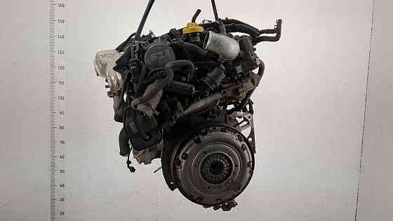 Двигатель Suzuki SX4 D20AA Донецк